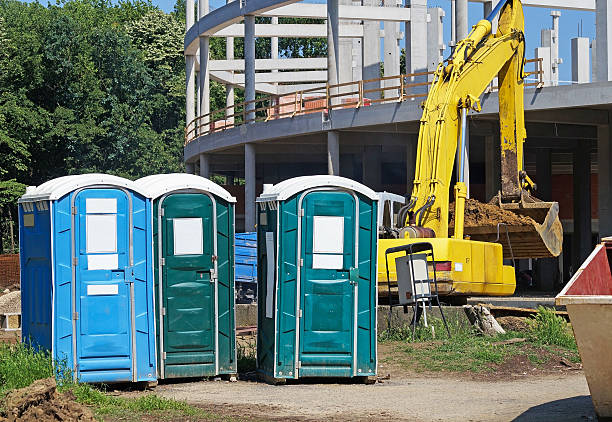 Portable Toilet Rental for Emergency Services in Elyria, OH